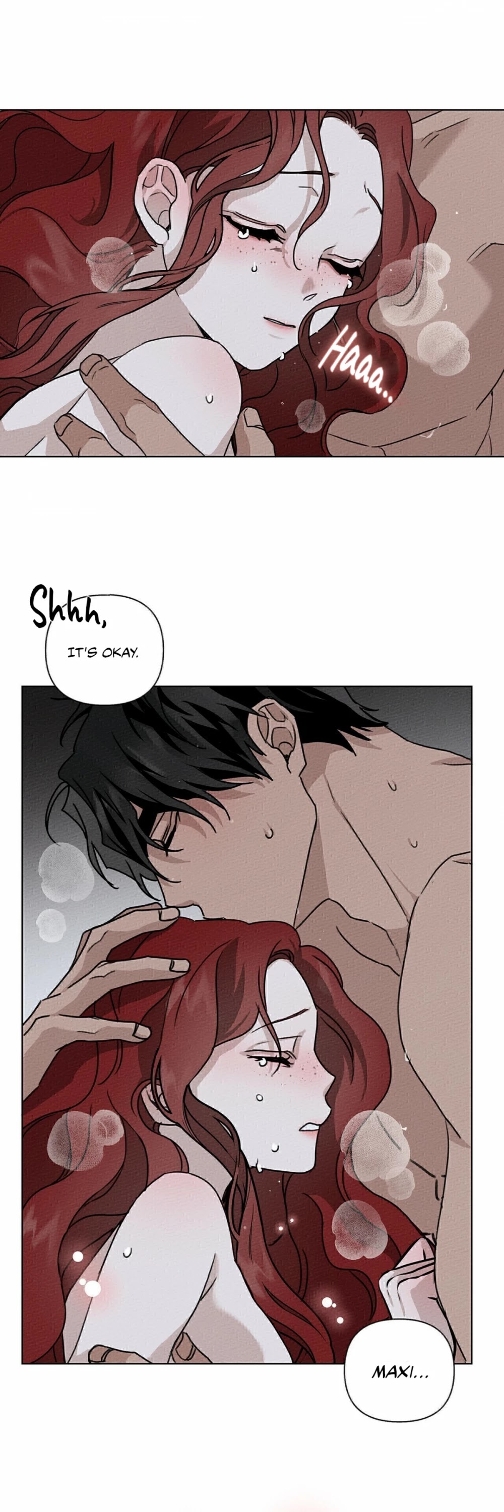 Under the Oak Tree Chapter 12 image 30